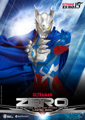 Ultraman Master Craft Statue Ultraman Zero 15th 41 cm 4711385247565