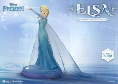 Frozen Master Craft Statue Elsa Let It Go 40 cm 4711385247558