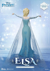 Frozen Master Craft Statue Elsa Let It Go 40 cm 4711385247558