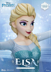 Frozen Master Craft Statue Elsa Let It Go 40 cm 4711385247558