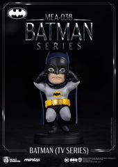 DC Comics Mini Egg Attack Figure Batman (1966 TV Series) 8 cm 4711203454694