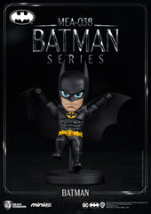 DC Comics Mini Egg Attack Figure Batman (1989 Film) 8 cm 4711203454700