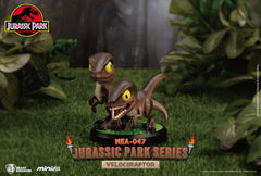 Jurassic Park Mini Egg Attack Figures Jurassic Park Series Set 10 cm 4711385249484