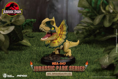 Jurassic Park Mini Egg Attack Figures Jurassic Park Series Set 10 cm 4711385249484