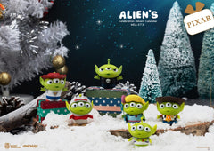 Toy Story Mini Egg Attack Advent Calendar Alien's celebration 4711385242829