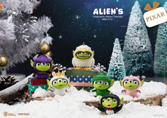 Toy Story Mini Egg Attack Advent Calendar Alien's celebration 4711385242829