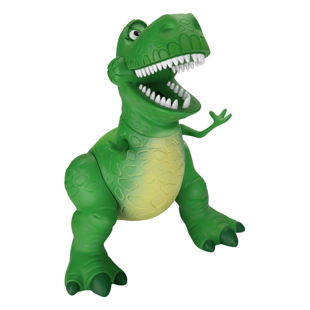 Toy Story Piggy Vinyl Bank Rex 46 cm 4710586075571