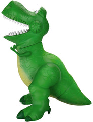 Toy Story Piggy Vinyl Bank Rex 46 cm 4710586075571