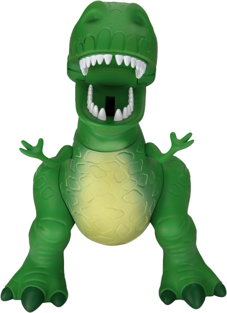 Toy Story Piggy Vinyl Bank Rex 46 cm 4710586075571