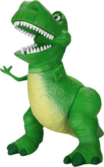 Toy Story Piggy Vinyl Bank Rex 46 cm 4710586075571