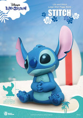 Lilo & Stitch Piggy Vinyl Bank Stitch 44 cm 4711061152640