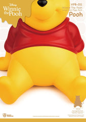 Winnie The Pooh Piggy Vinyl Bank Winnie 35 cm 4711203445203