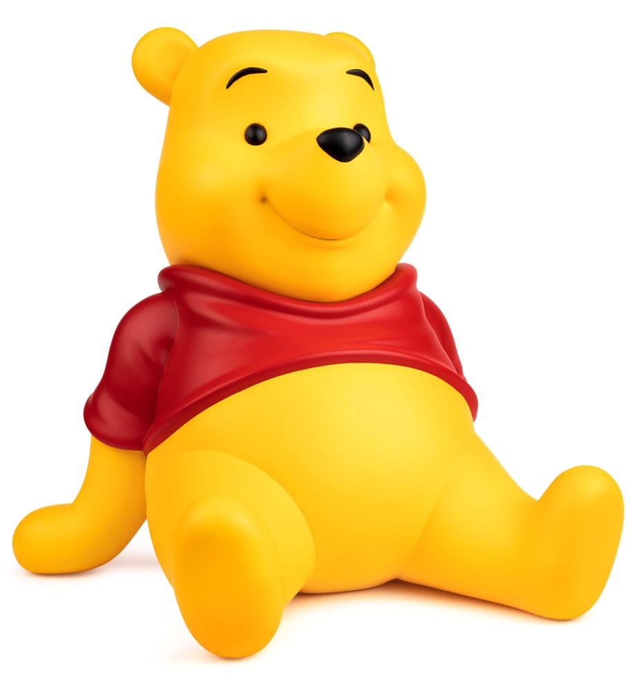 Winnie The Pooh Piggy Vinyl Bank Winnie 35 cm 4711203445203