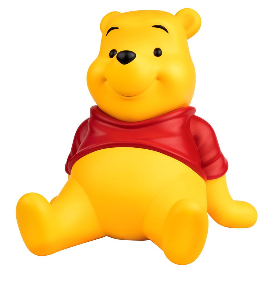 Winnie The Pooh Piggy Vinyl Bank Winnie 35 cm 4711203445203