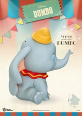 Disney Piggy Vinyl Bank Functional Dumbo 34 cm 4711385242331