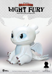 How to Train Your Dragon Funktional Figure Vinyl Light Fury 35 cm 4711385242348