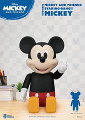 Disney Syaing Bang Vinyl Bank Mickey and Friends Mickey 48 cm 4711385242355