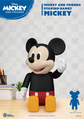 Disney Syaing Bang Vinyl Bank Mickey and Friends Mickey 48 cm 4711385242355