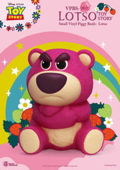 Toy Story Piggy Vinyl Bank Lotso 24 cm 4711385244731