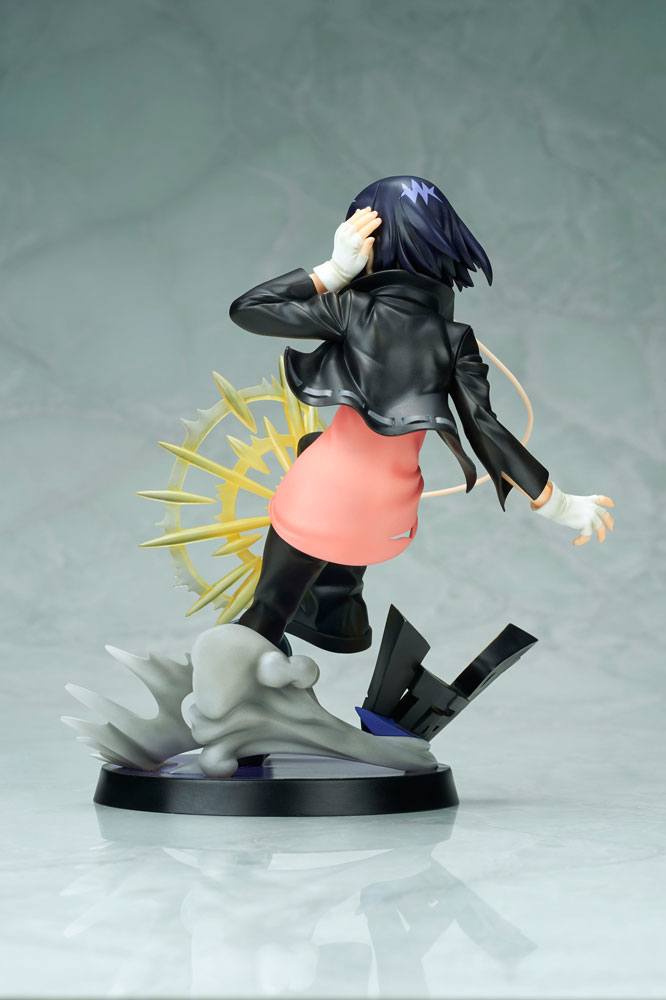 My Hero Academia PVC Statue 1/8 Kyoka Jiro Hero Suit Ver. 17 cm 4573347242571