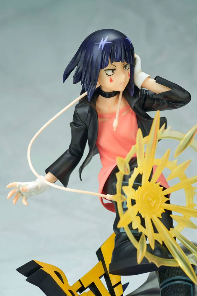 My Hero Academia PVC Statue 1/8 Kyoka Jiro Hero Suit Ver. 17 cm 4573347242571