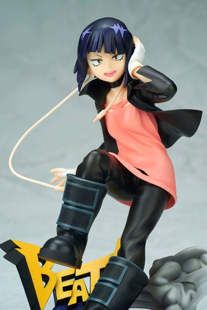 My Hero Academia PVC Statue 1/8 Kyoka Jiro Hero Suit Ver. 17 cm 4573347242571