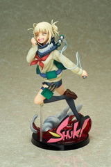 My Hero Academia PVC Statue 1/8 Himiko Toga 21 cm 4573347242625