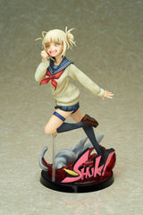 My Hero Academia PVC Statue 1/8 Himiko Toga 21 cm 4573347242625