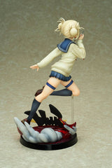 My Hero Academia PVC Statue 1/8 Himiko Toga 21 cm 4573347242625