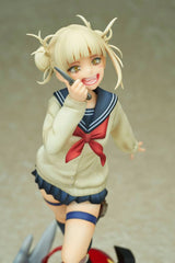 My Hero Academia PVC Statue 1/8 Himiko Toga 21 cm 4573347242625