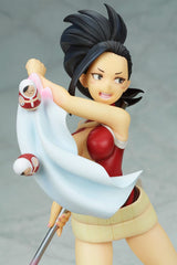 My Hero Academia PVC Statue 1/8 Momo Yaoyorozu Hero Suit Ver. (re-run) 23 cm 4573347242786