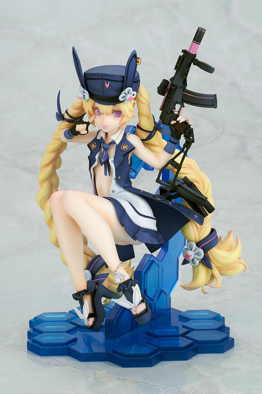 Girls Frontline PVC Statue 1/8 SR-3MP (re-run) 19 cm 4573347242823