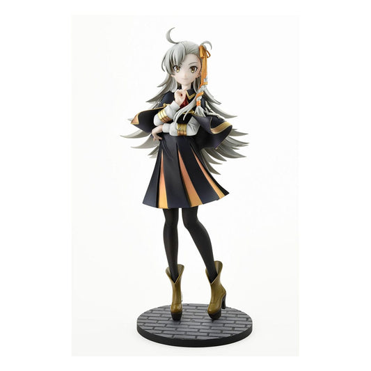 Lord El-Melloi II's Case Files (Rail Zeppelin) Grace note PVC Statue 1/8 Olga-Marie Arsimilat Animusphere (re-order) 22 cm 4573347242861