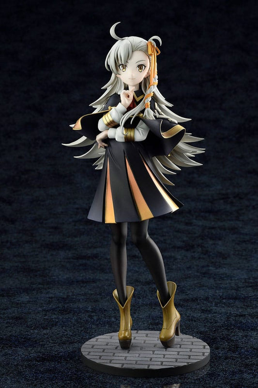 Lord El-Melloi II's Case Files (Rail Zeppelin) Grace note PVC Statue 1/8 Olga-Marie Arsimilat Animusphere (re-order) 22 cm 4573347242861