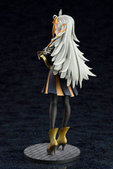 Lord El-Melloi II's Case Files (Rail Zeppelin) Grace note PVC Statue 1/8 Olga-Marie Arsimilat Animusphere (re-order) 22 cm 4573347242861