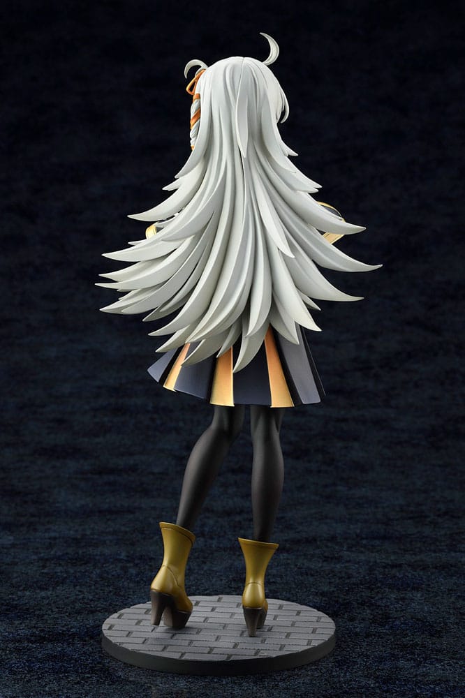 Lord El-Melloi II's Case Files (Rail Zeppelin) Grace note PVC Statue 1/8 Olga-Marie Arsimilat Animusphere (re-order) 22 cm 4573347242861