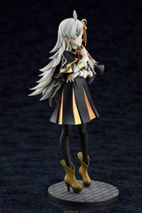 Lord El-Melloi II's Case Files (Rail Zeppelin) Grace note PVC Statue 1/8 Olga-Marie Arsimilat Animusphere (re-order) 22 cm 4573347242861