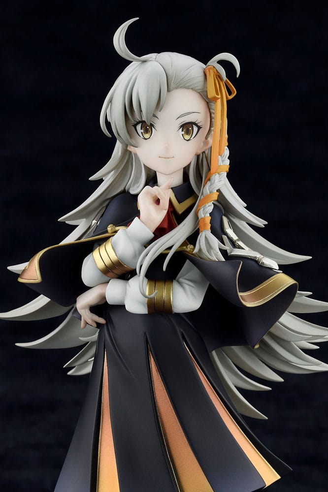 Lord El-Melloi II's Case Files (Rail Zeppelin) Grace note PVC Statue 1/8 Olga-Marie Arsimilat Animusphere (re-order) 22 cm 4573347242861