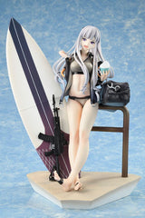 Girls Frontline PVC Statue 1/8 AK-12 Smoothie Age Ver. 22 cm 4573347243189