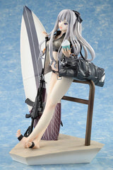 Girls Frontline PVC Statue 1/8 AK-12 Smoothie Age Ver. 22 cm 4573347243189