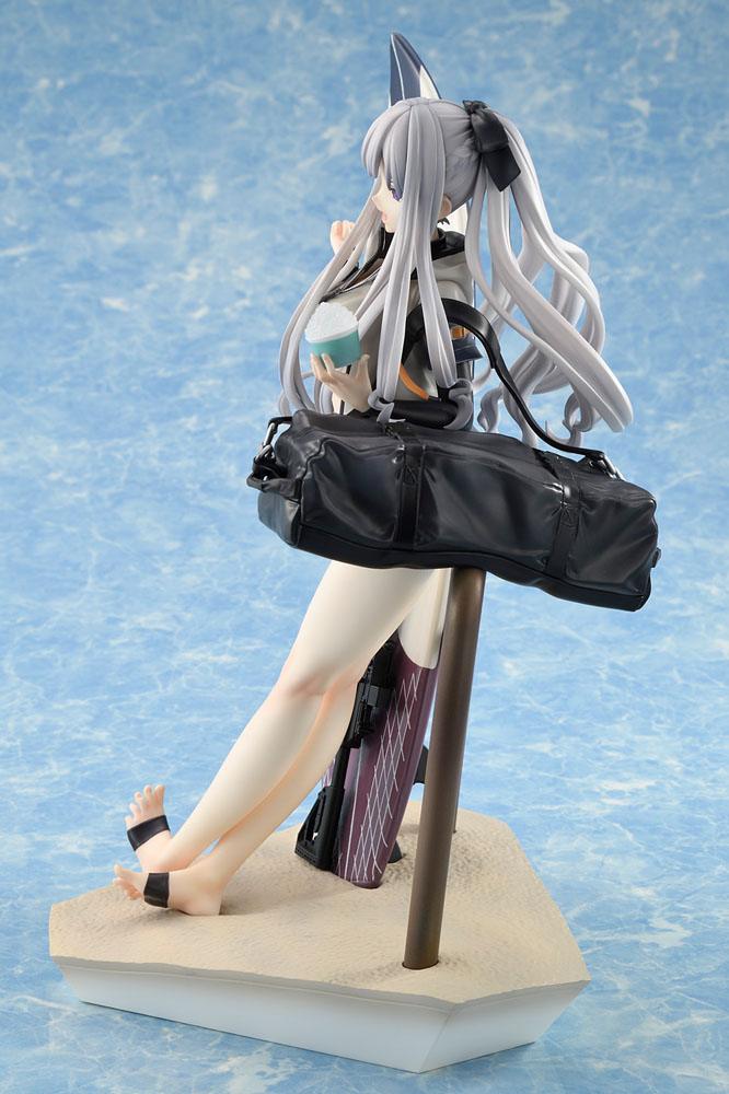 Girls Frontline PVC Statue 1/8 AK-12 Smoothie Age Ver. 22 cm 4573347243189