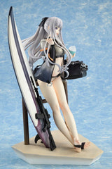 Girls Frontline PVC Statue 1/8 AK-12 Smoothie Age Ver. 22 cm 4573347243189