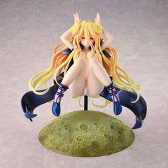 Date A Live PVC Statue 1/7 Mukuro Hoshimiya 19 cm 4573347243202