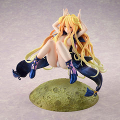 Date A Live PVC Statue 1/7 Mukuro Hoshimiya 19 cm 4573347243202