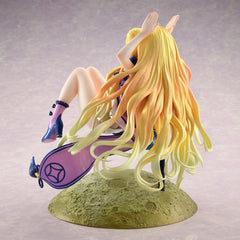 Date A Live PVC Statue 1/7 Mukuro Hoshimiya 19 cm 4573347243202