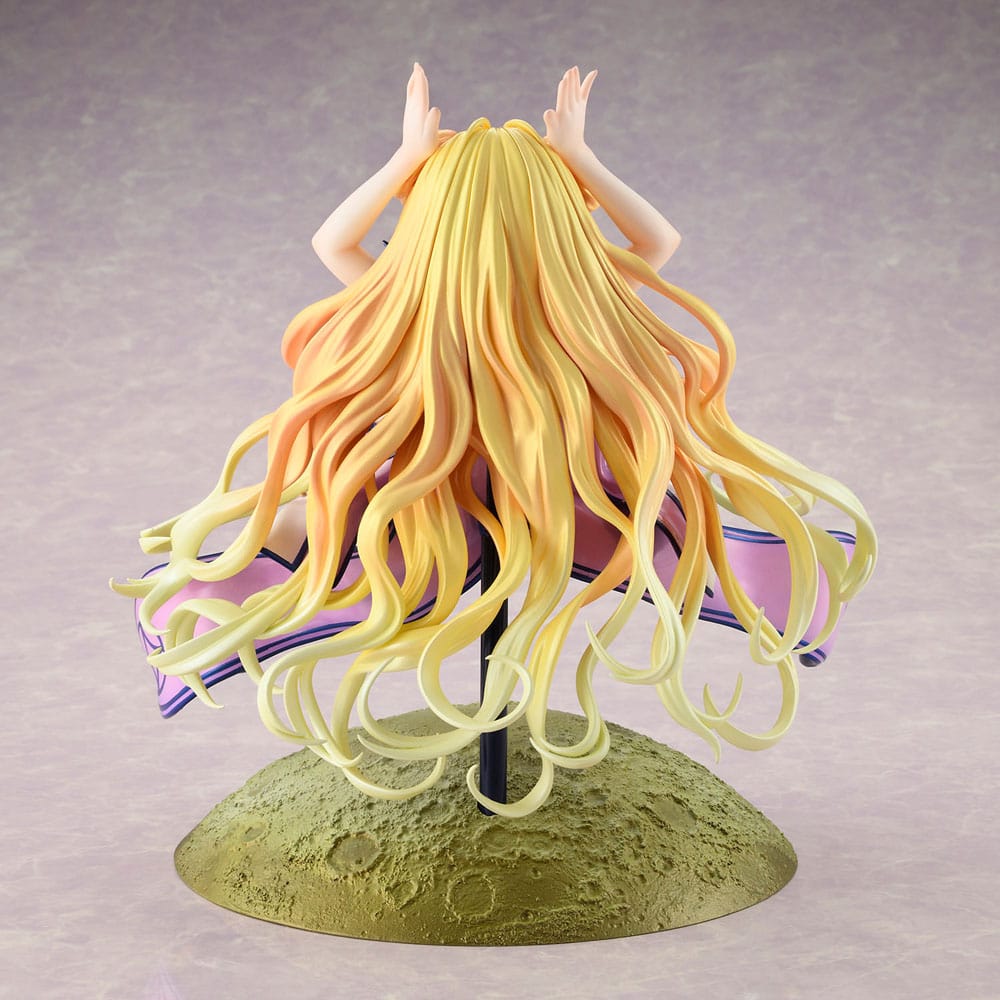 Date A Live PVC Statue 1/7 Mukuro Hoshimiya 19 cm 4573347243202