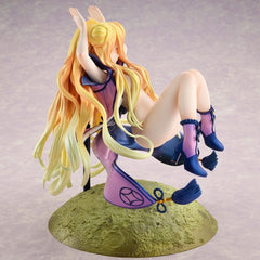 Date A Live PVC Statue 1/7 Mukuro Hoshimiya 19 cm 4573347243202