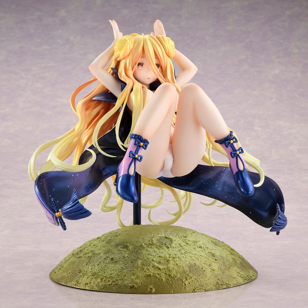 Date A Live PVC Statue 1/7 Mukuro Hoshimiya 19 cm 4573347243202