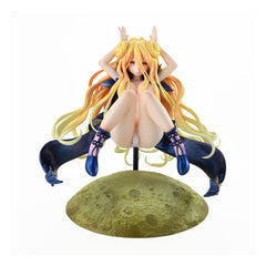 Date A Live PVC Statue 1/7 Mukuro Hoshimiya 19 cm 4573347243202