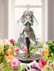 Date A Live PVC Statue 1/7 Nia Honjo 25 cm 4573347243219